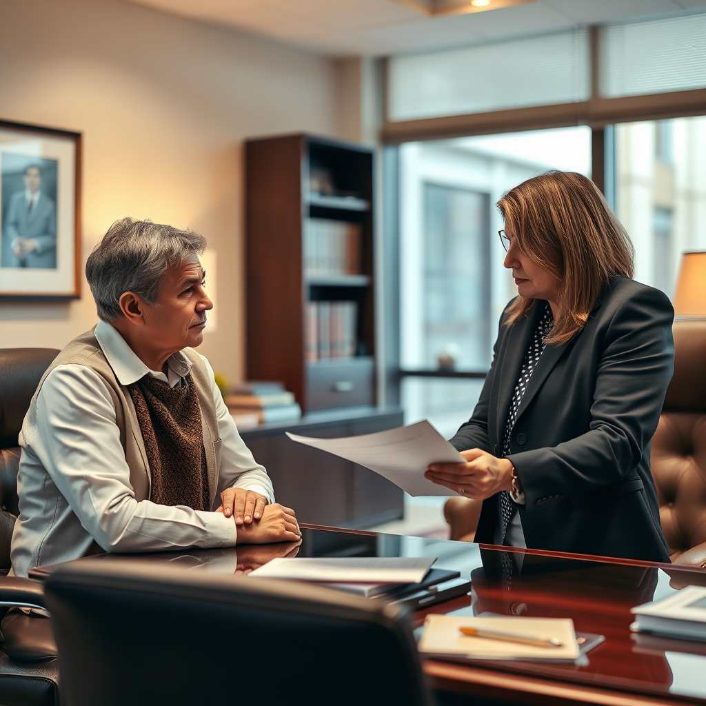 Military Divorce Lawyer Shenandoah County, VA