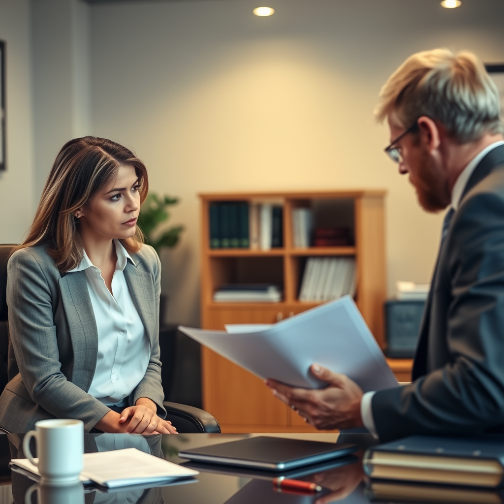 Military Divorce Lawyer Stafford County, VA