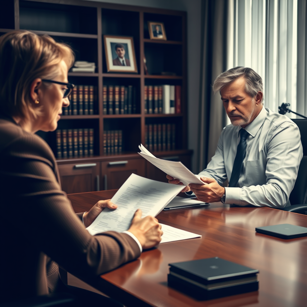 Physical Custody Lawyer Caroline County, VA