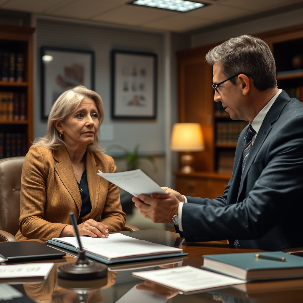 Physical Custody Lawyer Fairfax, VA