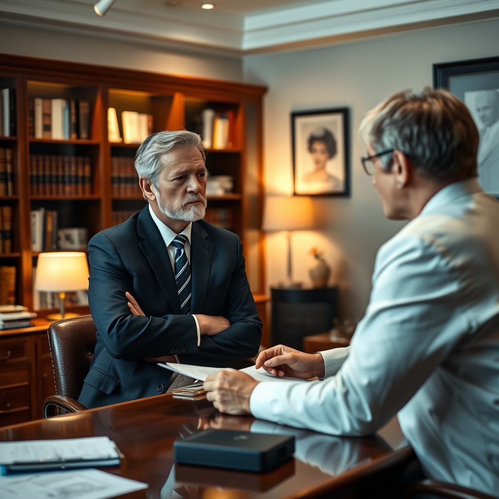 Physical Custody Lawyer Gloucester County, VA