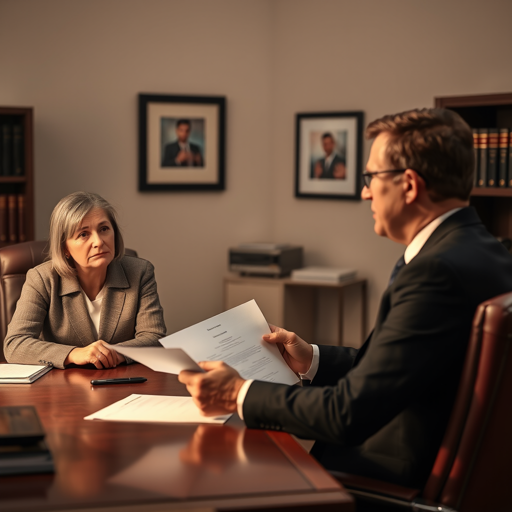 Physical Custody Lawyer Henrico County, VA