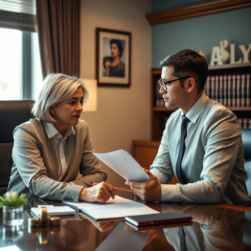 Physical Custody Lawyer Loudoun County, VA