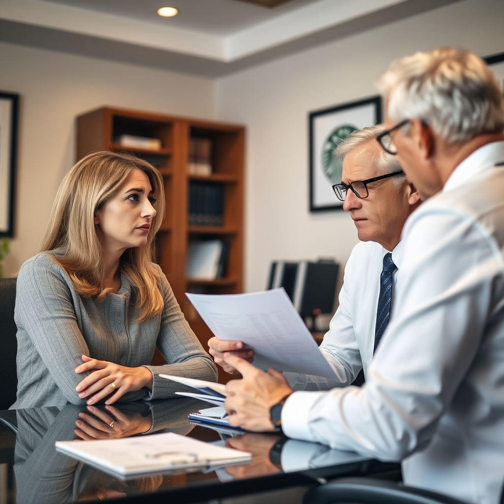 Physical Custody Lawyer Suffolk, VA