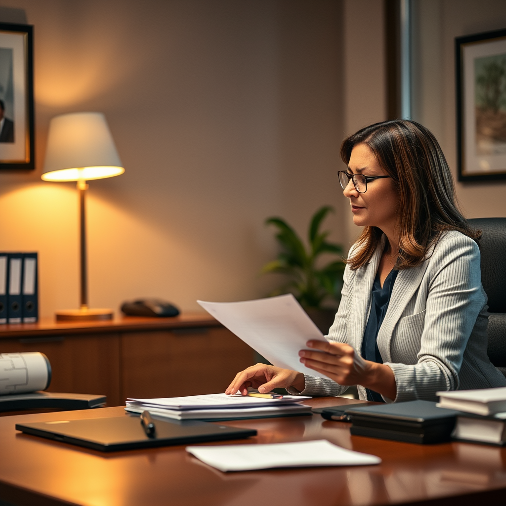 Stock Options Divorce Lawyer Alexandria, VA