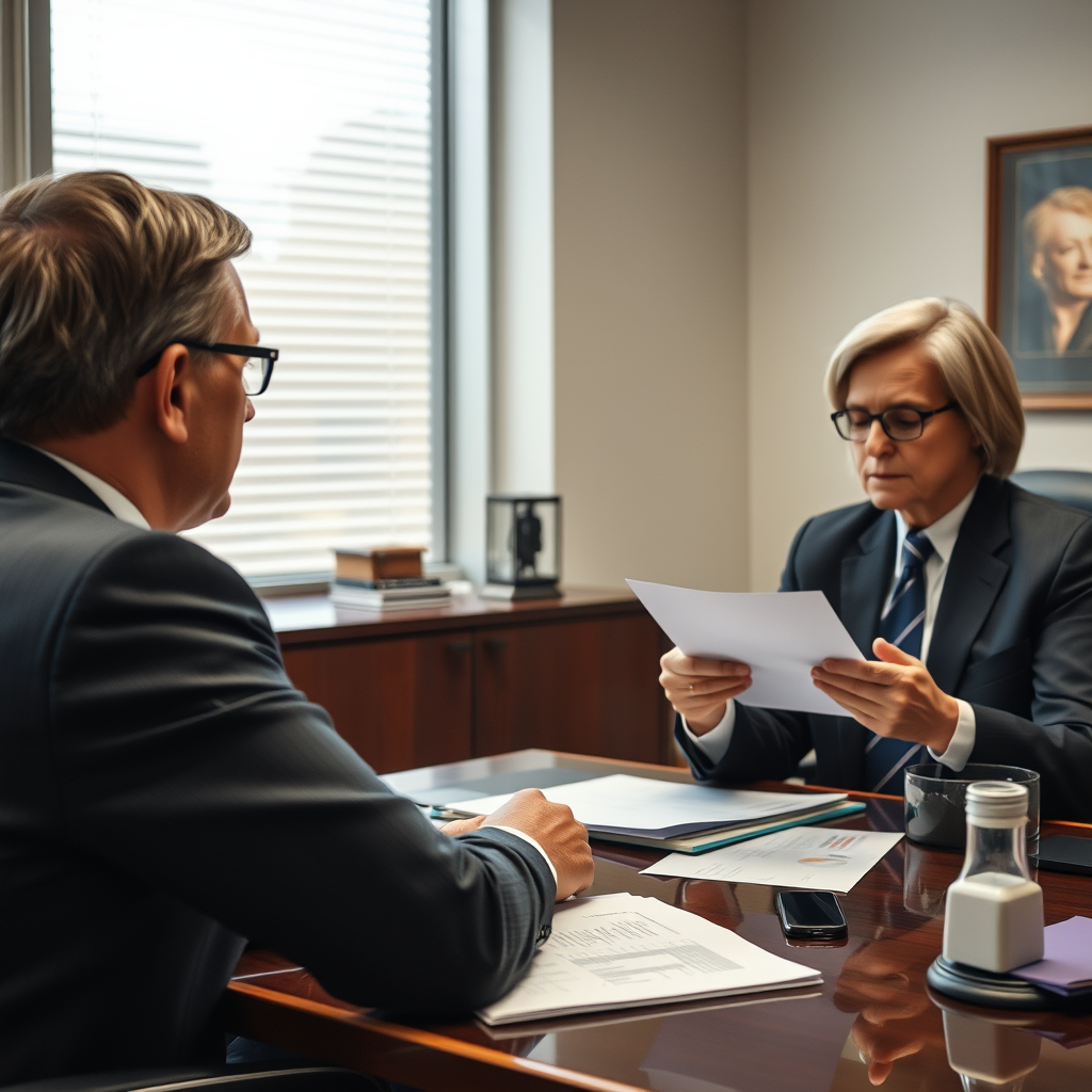 Stock Options Divorce Lawyer Bedford County, VA