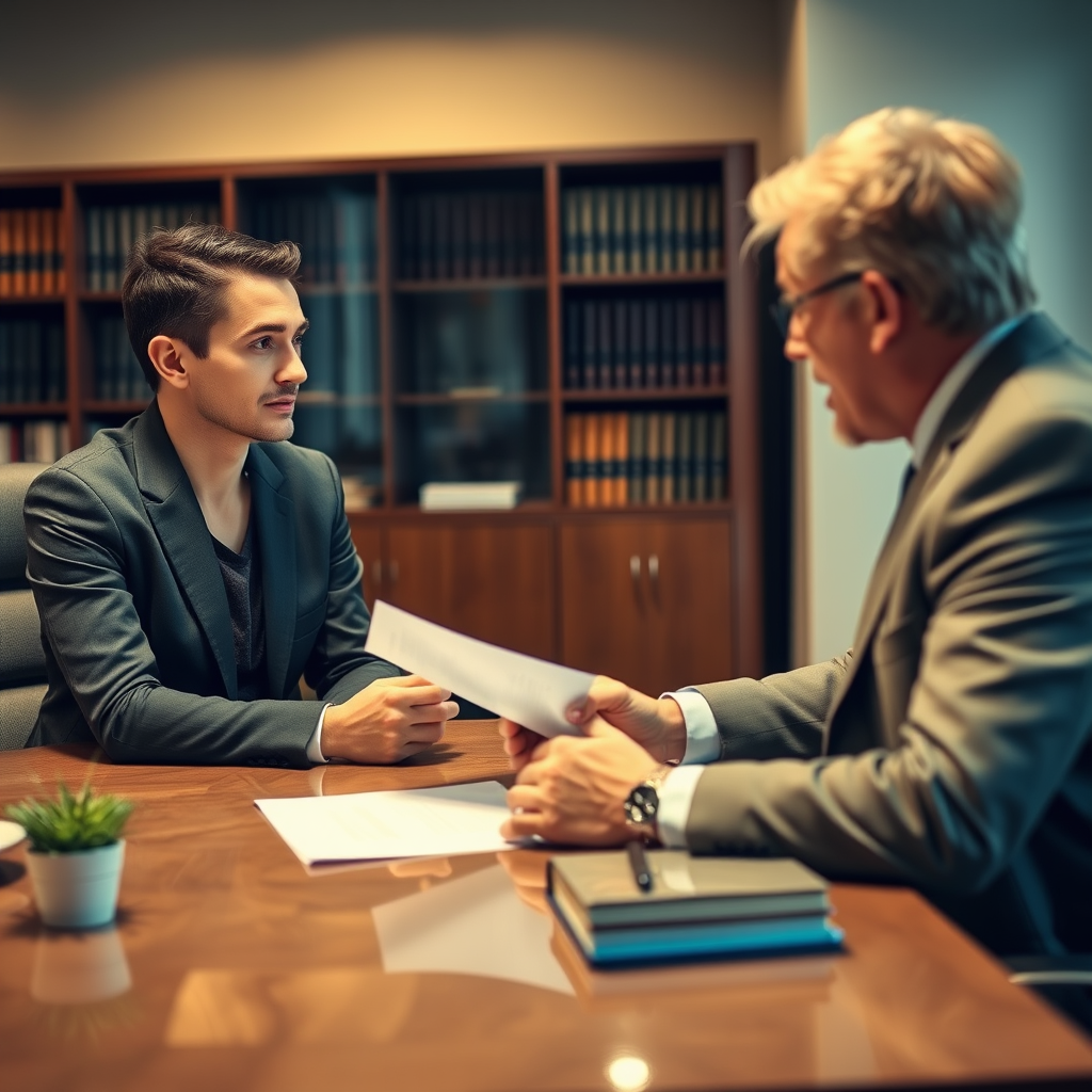 Stock Options Divorce Lawyer Manassas, VA