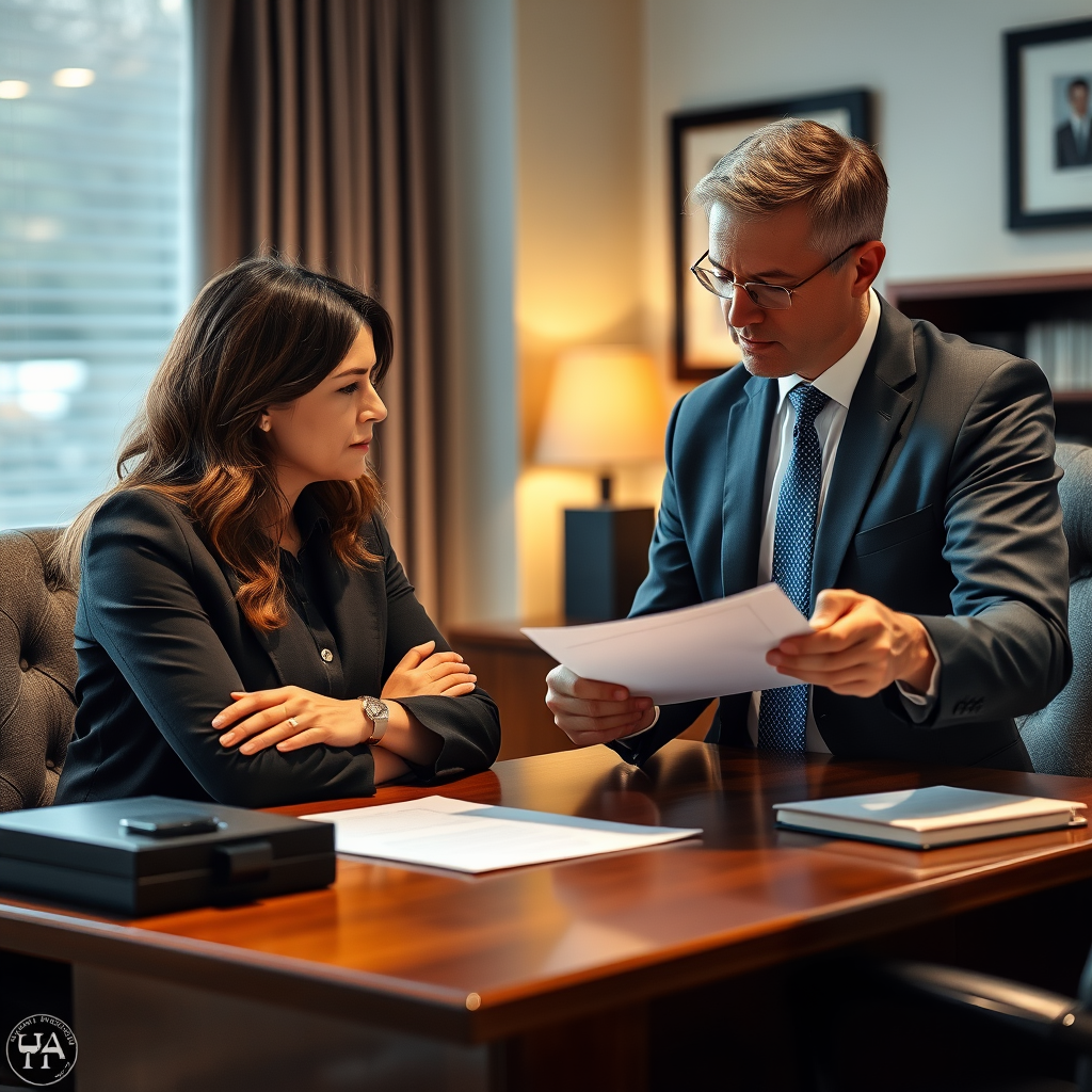 Trial Separation Lawyer Culpeper County, VA