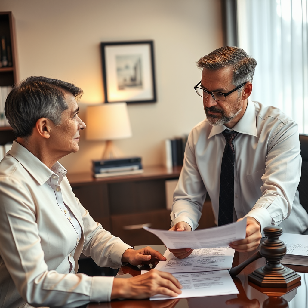 Alimony Enforcement Lawyer Near Me
