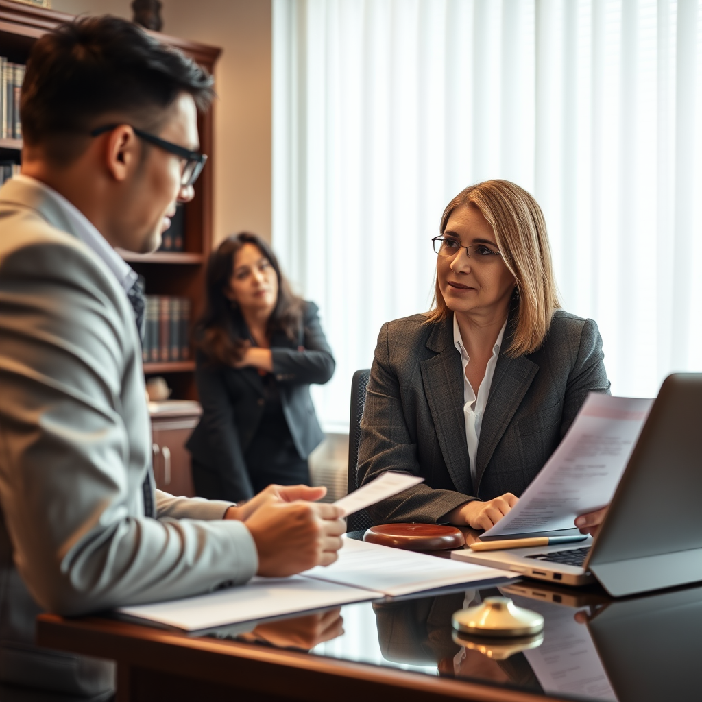 Alimony Lawyer Bedford County, VA