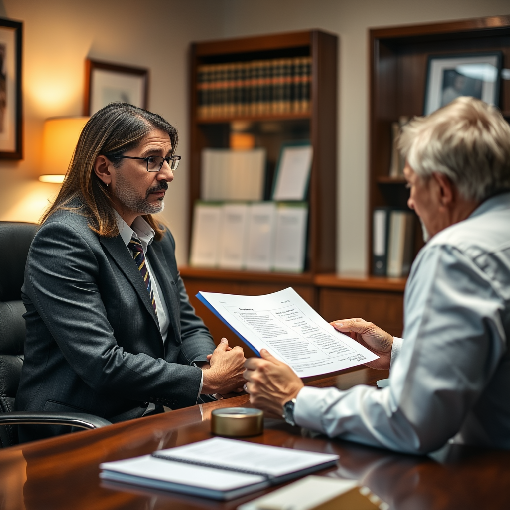 Alimony Lawyer Chesapeake, VA