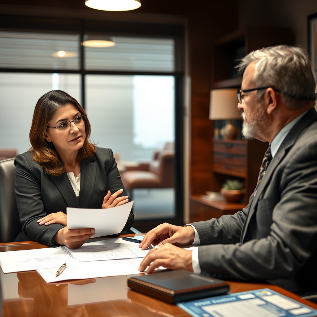 Alimony Lawyer Fredericksburg, VA