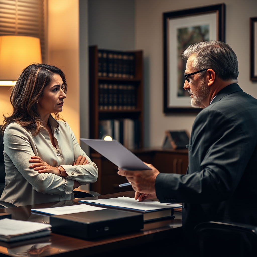 Alimony Lawyer Gloucester County, VA