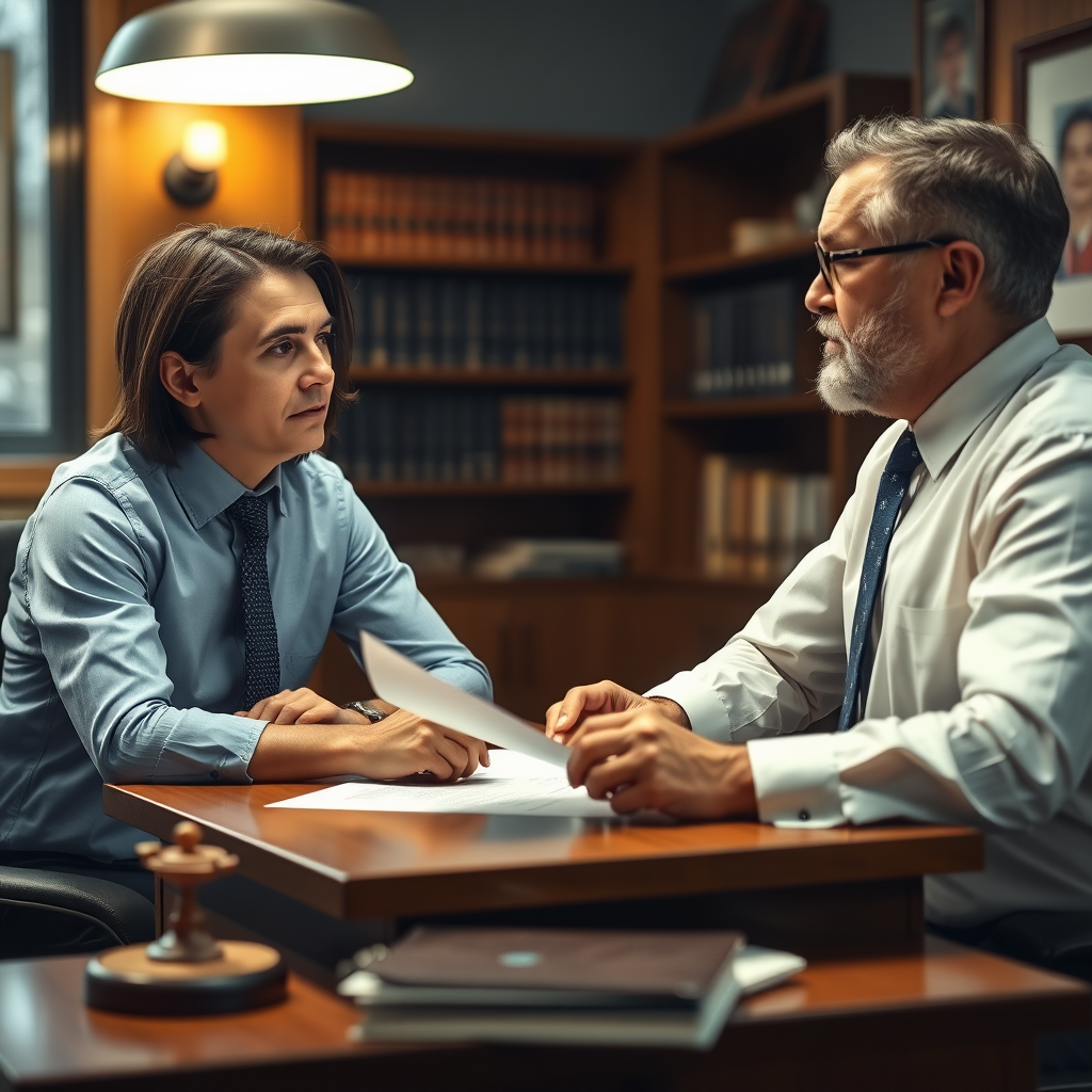 Alimony Lawyer Lexington, VA