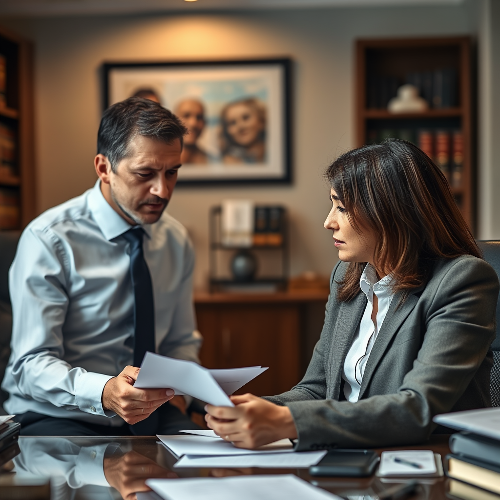Alimony Lawyer Near Me