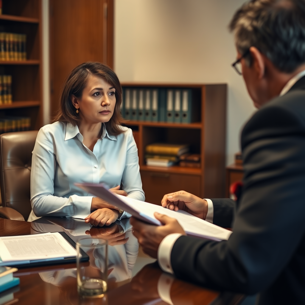 Alimony Lawyer Orange County, VA