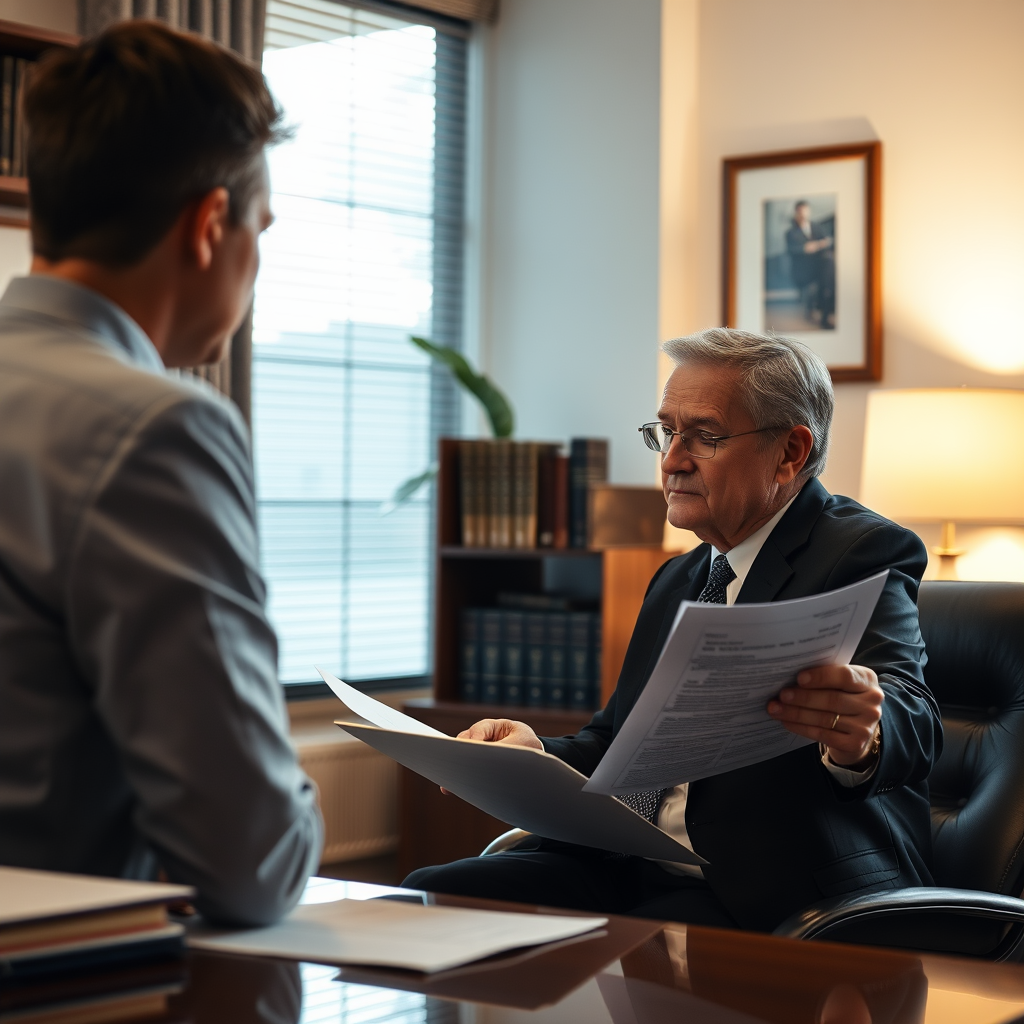 Alimony Lawyer Stafford County, VA