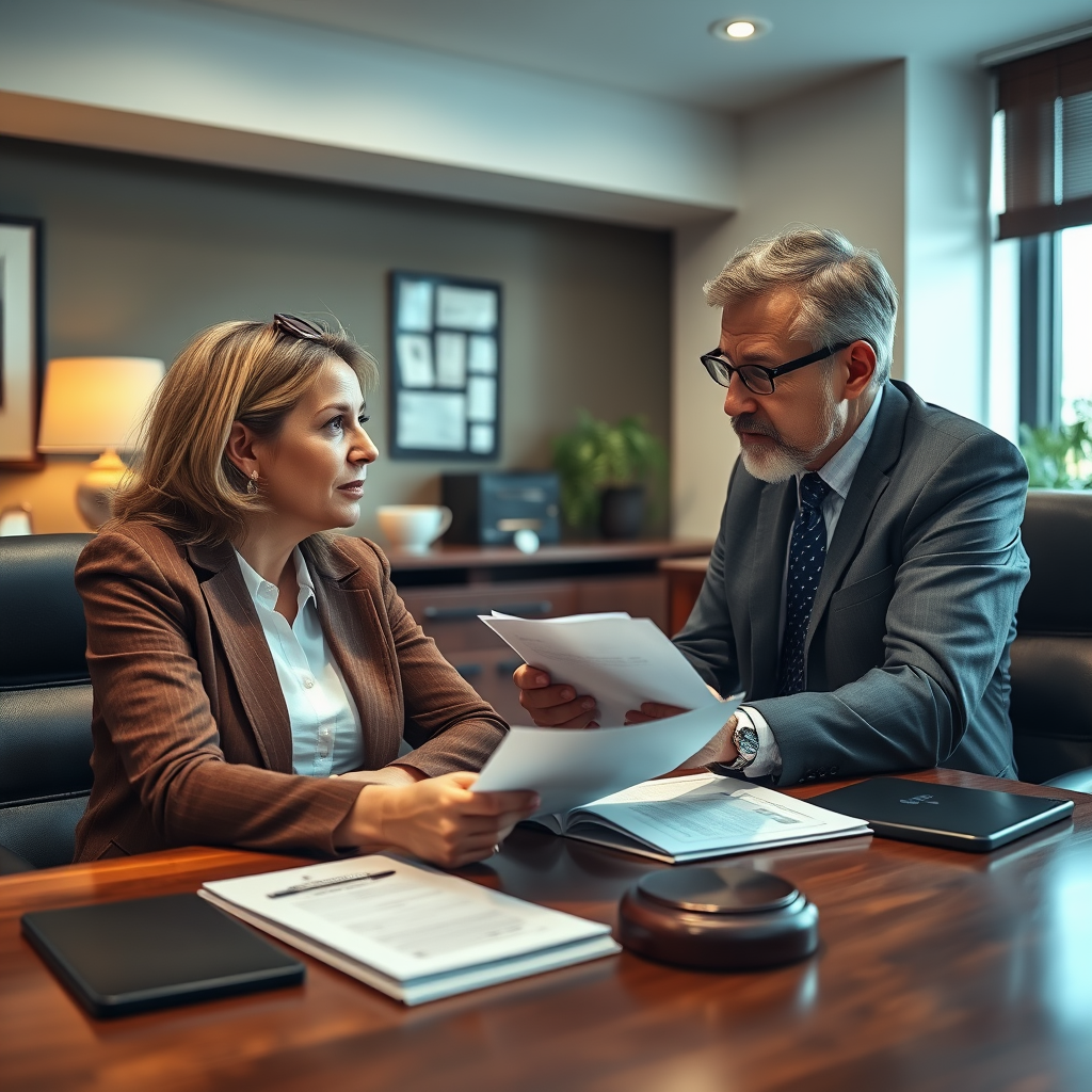 Alimony Modification Lawyer Near Me