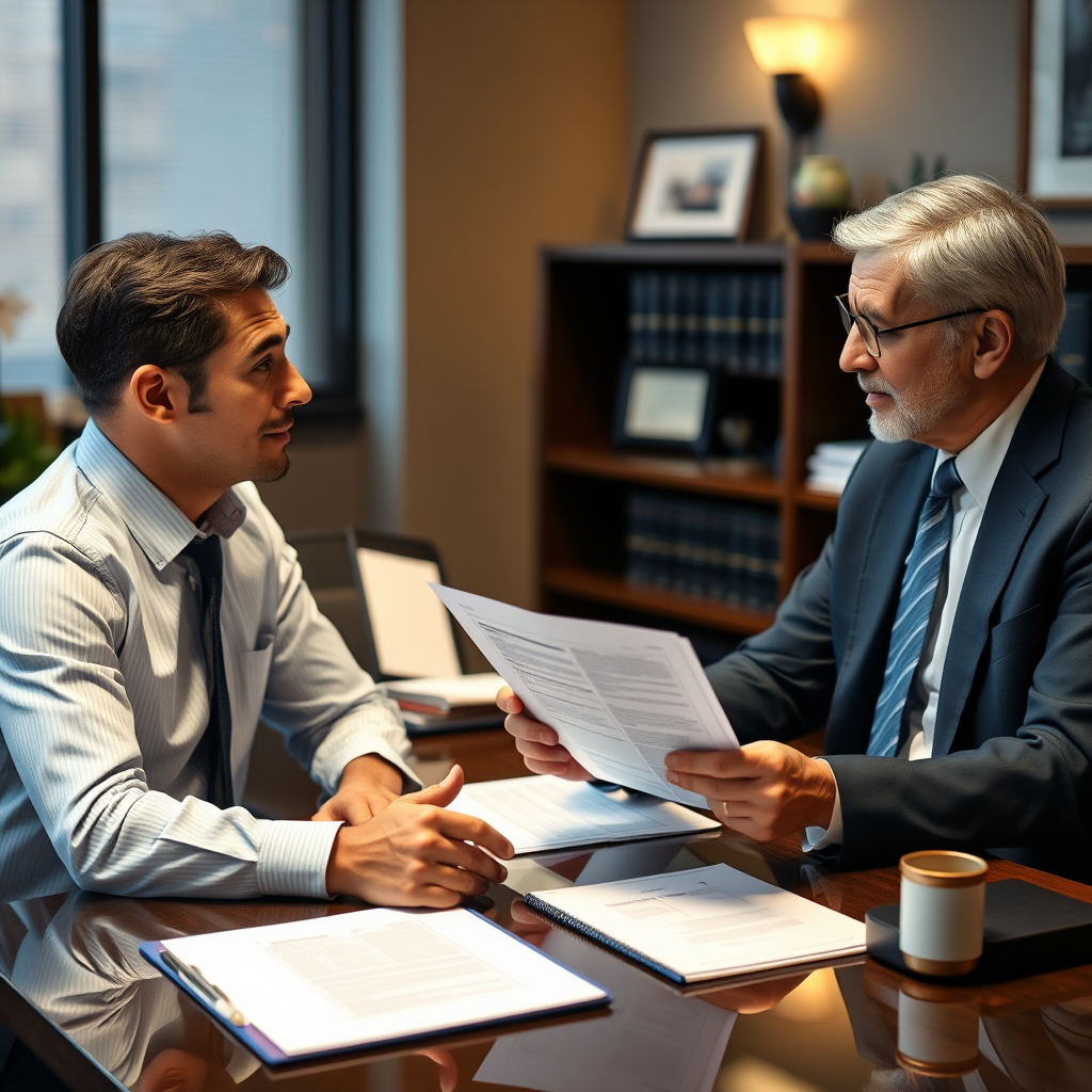 Business Valuation Divorce Lawyer Near Me