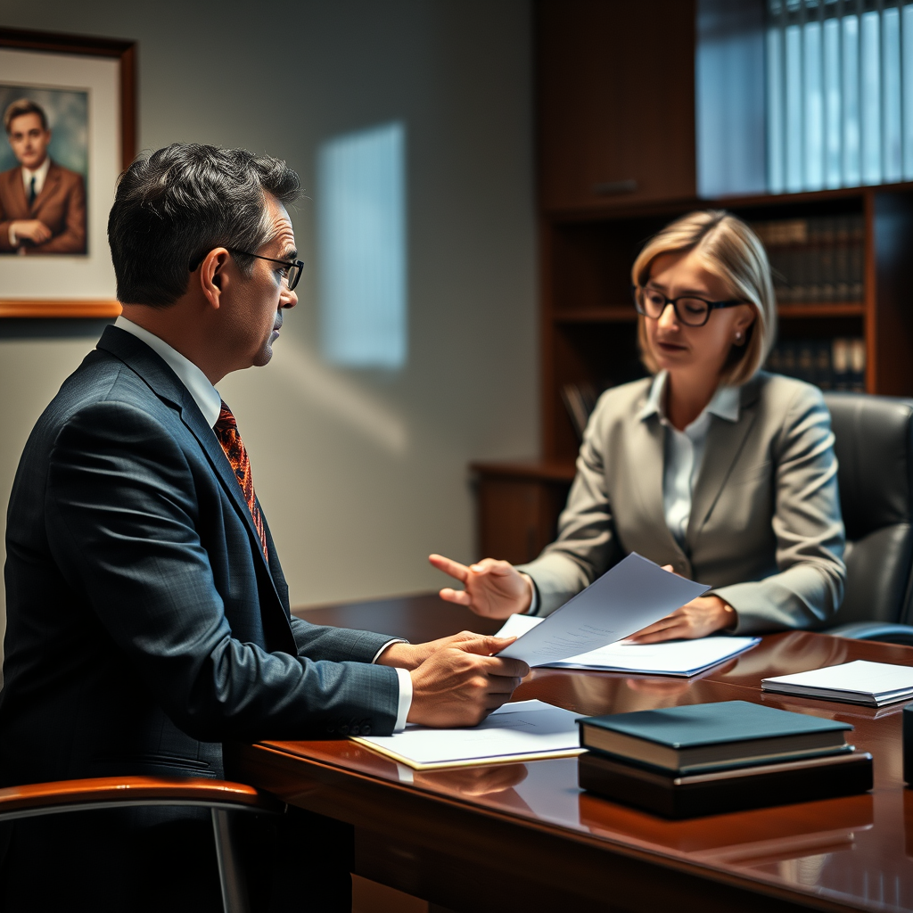 Can I get a divorce without going to court in Virginia