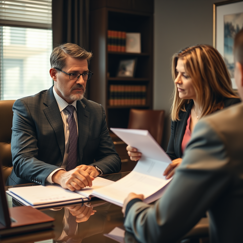 Child Guardianship Lawyer Albemarle County, VA
