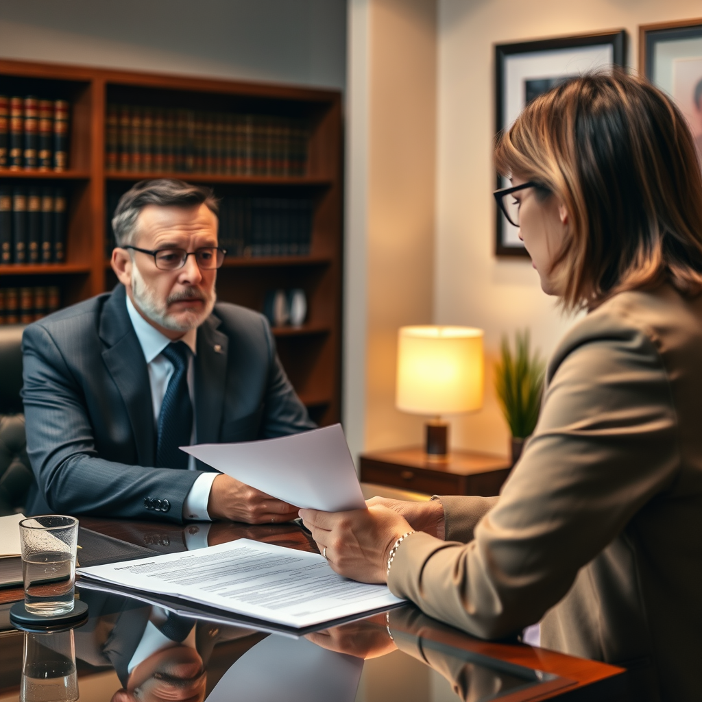 Child Guardianship Lawyer Augusta County, VA
