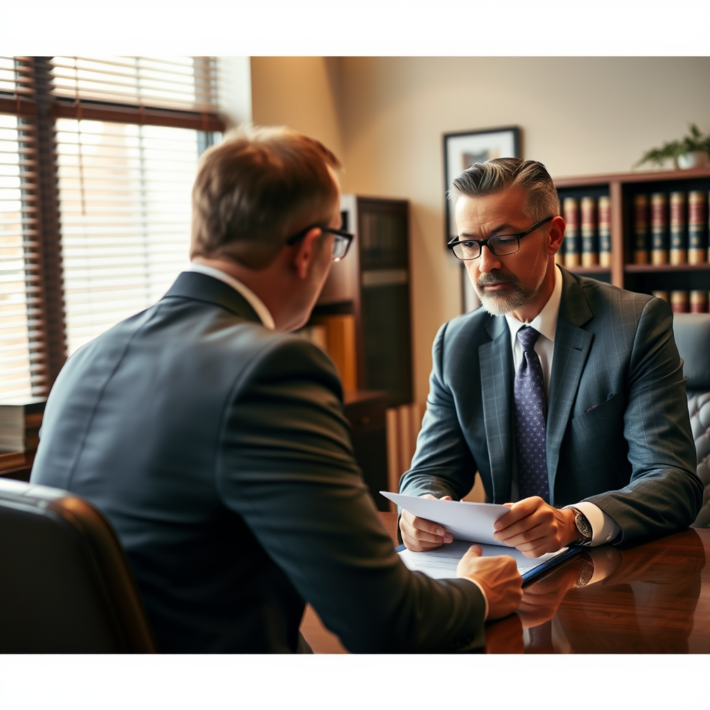 Child Guardianship Lawyer Bedford County, VA
