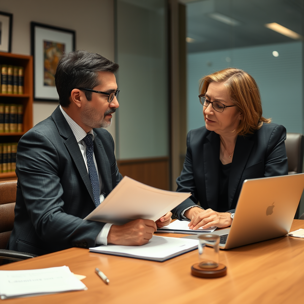 Child Guardianship Lawyer Botetourt County, VA