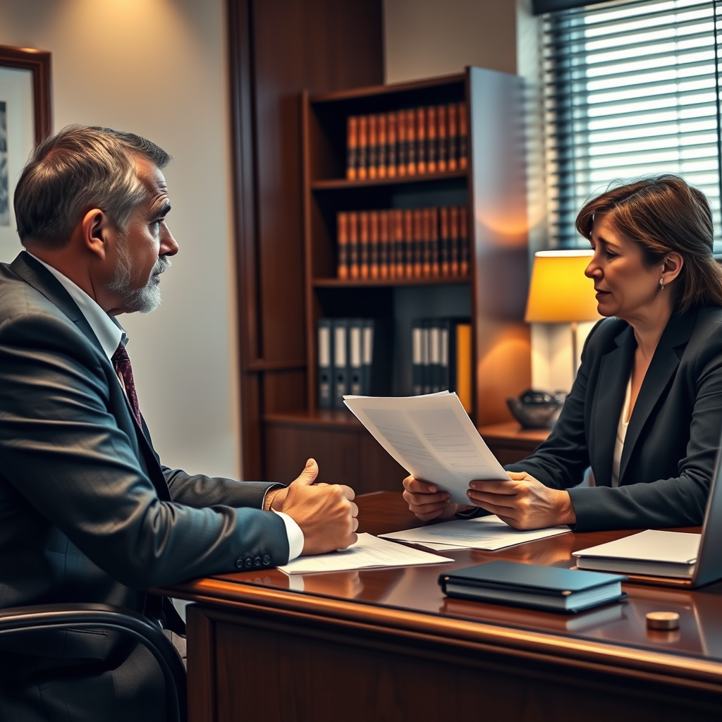 Child Guardianship Lawyer Clarke County, VA