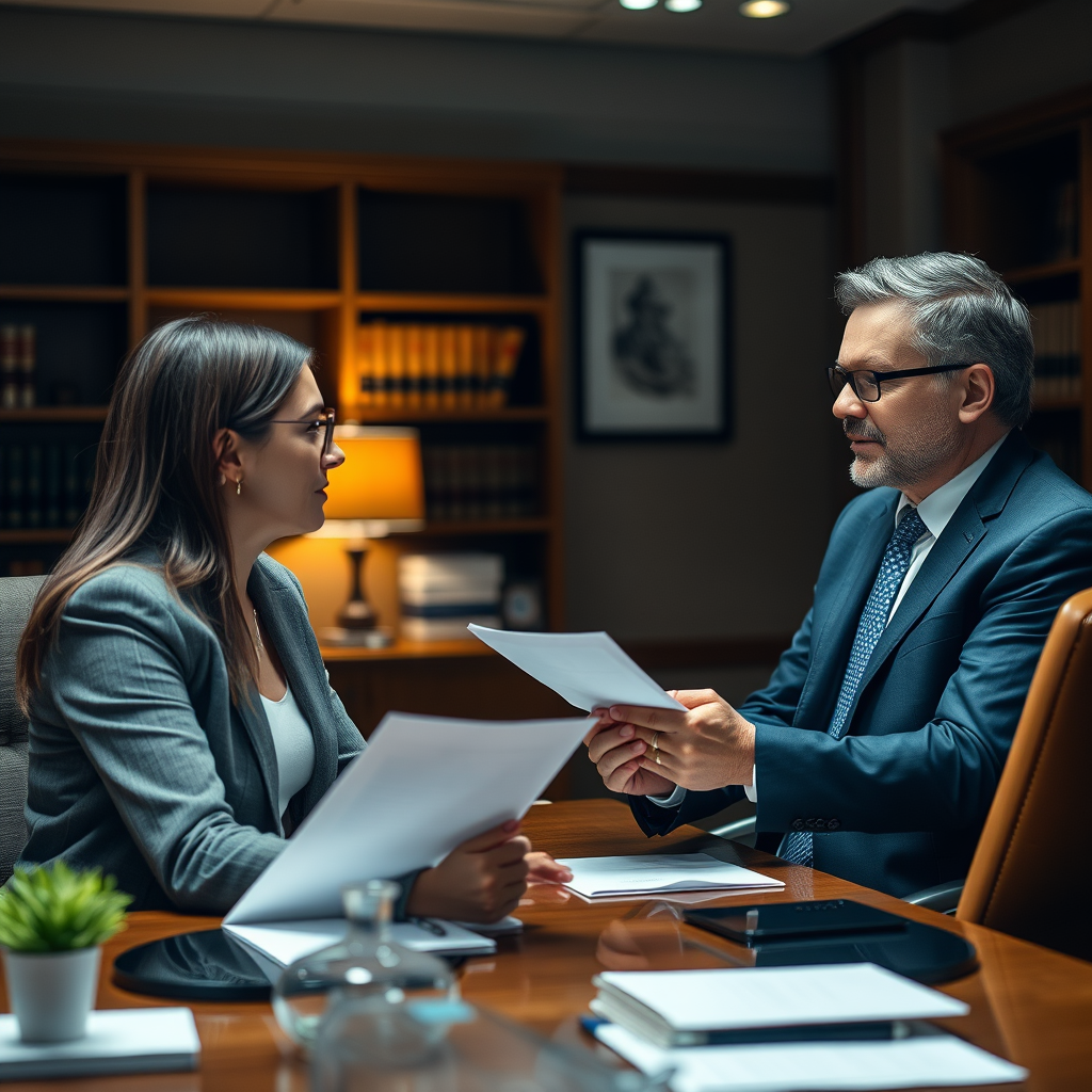 Child Guardianship Lawyer Fairfax County, VA