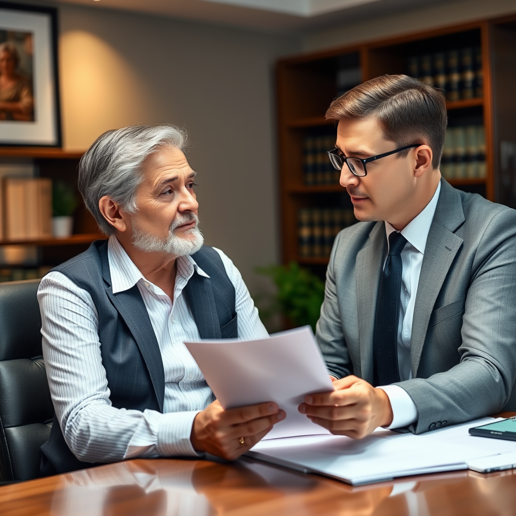 Child Guardianship Lawyer Fredericksburg, VA