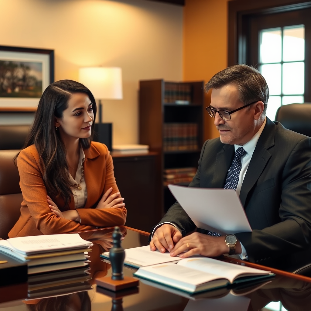 Child Guardianship Lawyer Gloucester County, VA