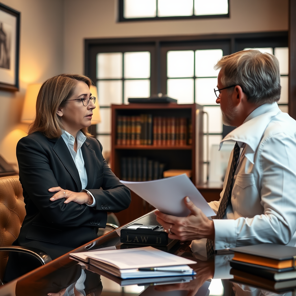 Child Guardianship Lawyer Henrico County, VA