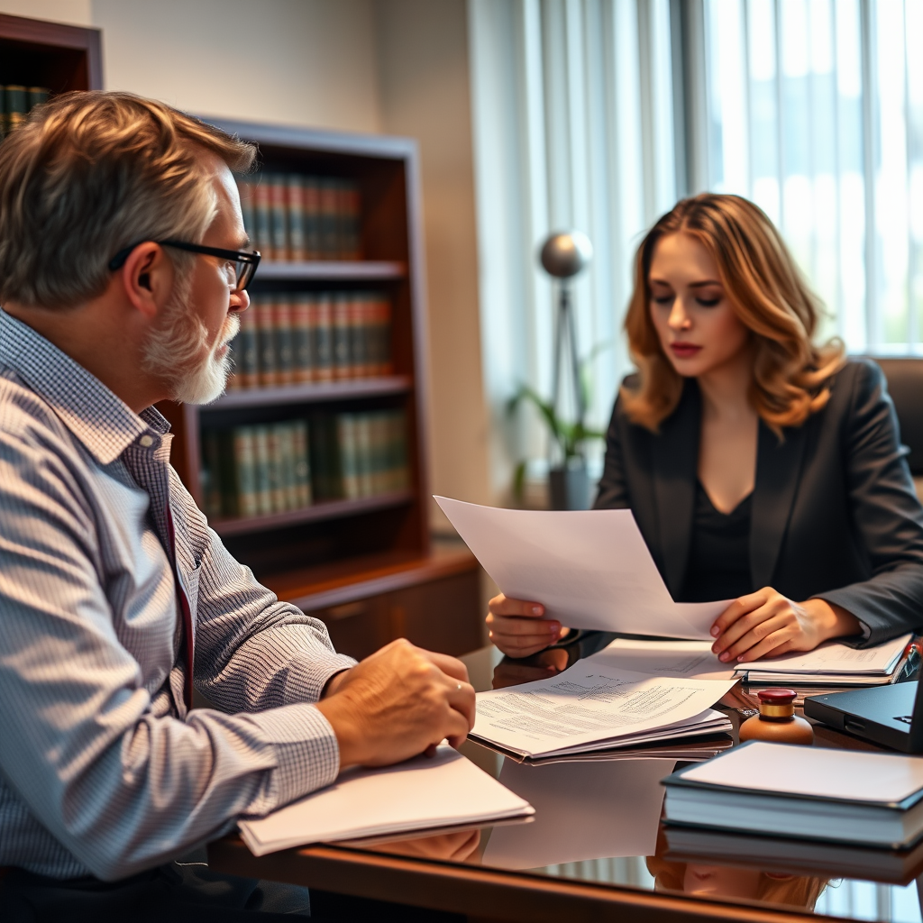 Child Guardianship Lawyer Loudoun County, VA