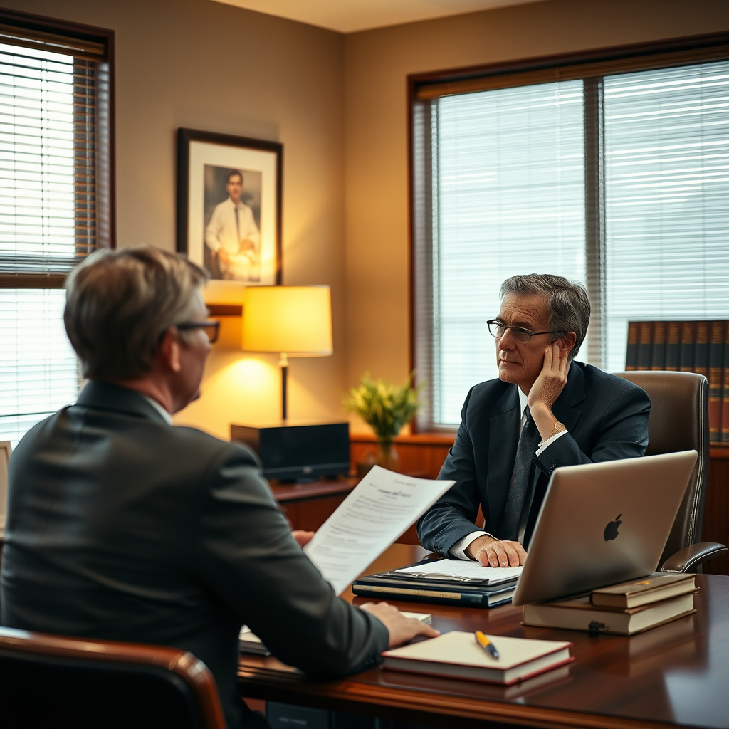 Child Guardianship Lawyer Shenandoah County, VA
