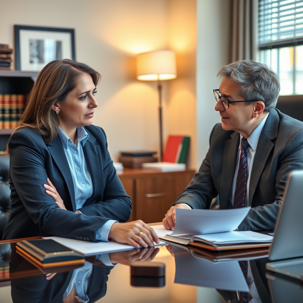 Child Guardianship Lawyer Stafford County, VA