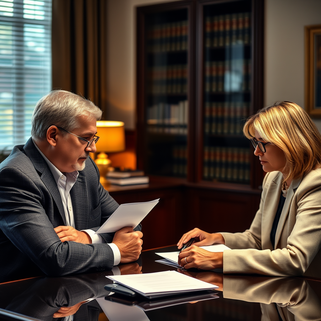 Child Support Enforcement Lawyer Near Me
