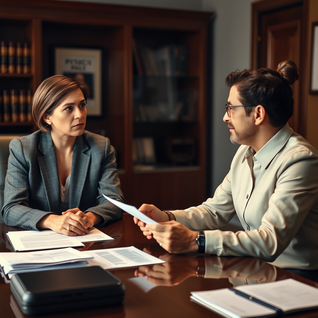 Child Support Establishment Lawyer Near Me