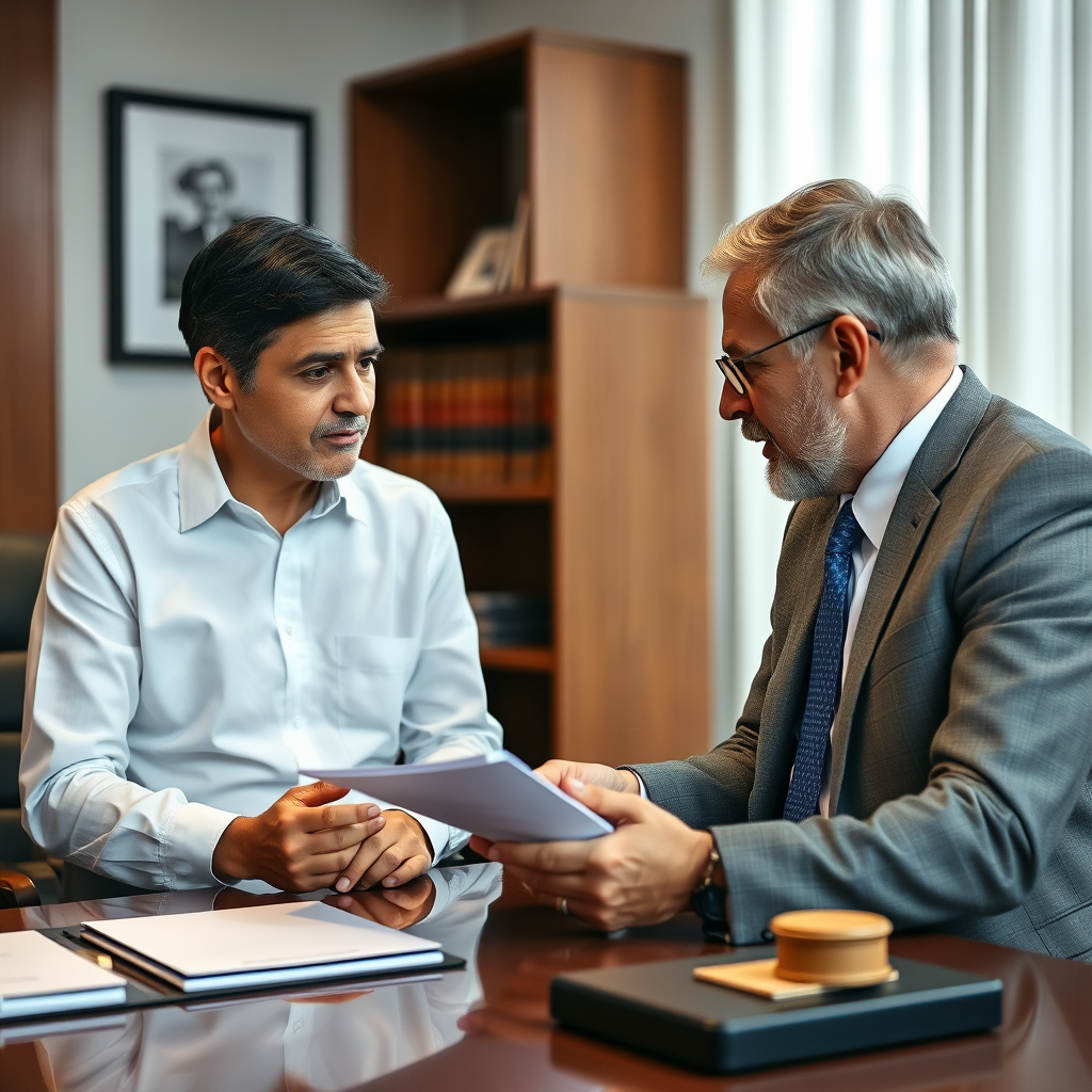Child Support Lawyer Augusta County, VA