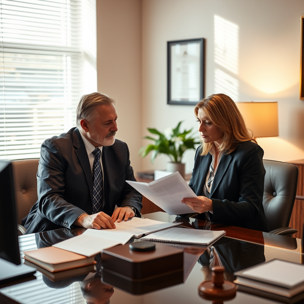 Child Support Lawyer Botetourt County, VA