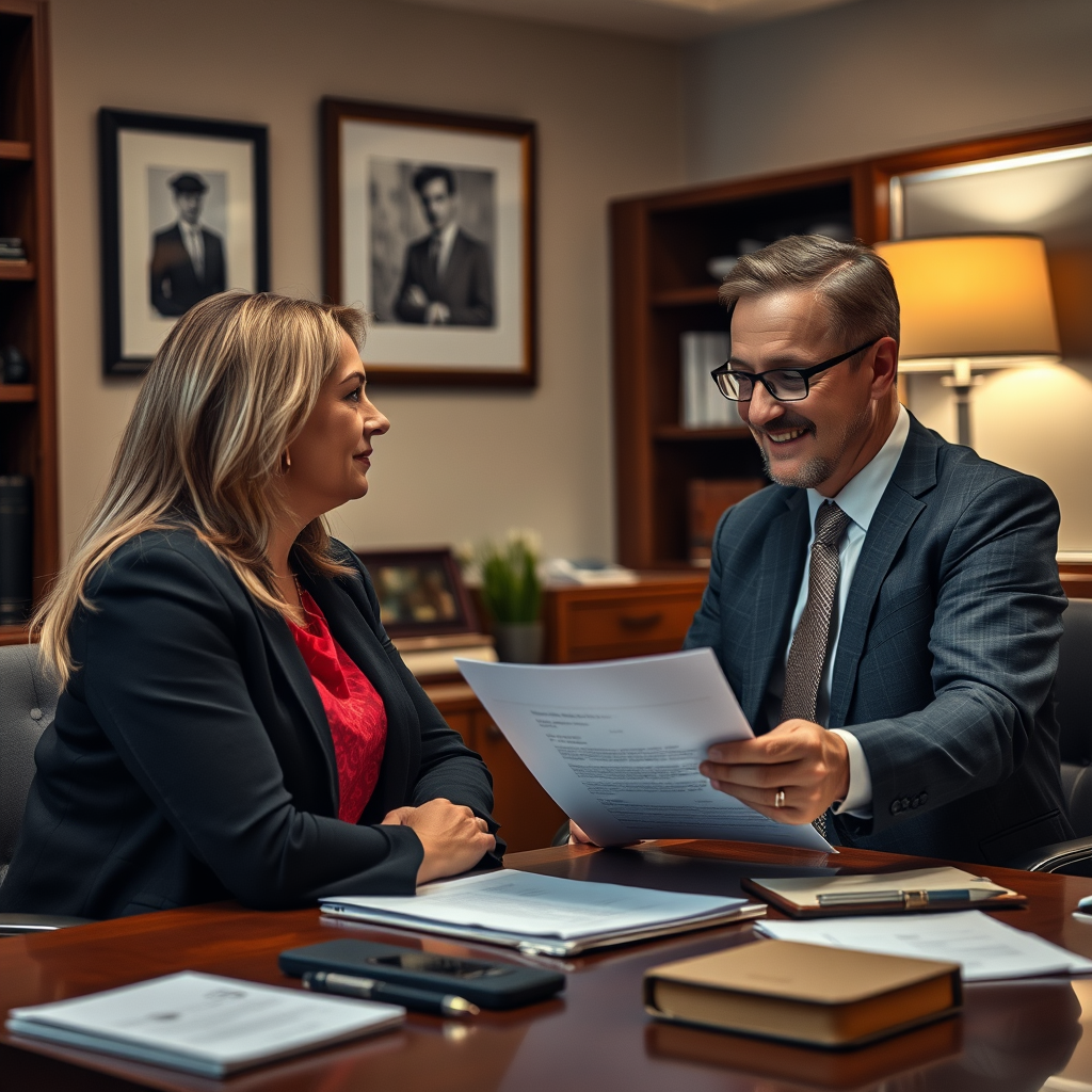 Child Support Lawyer Clarke County, VA
