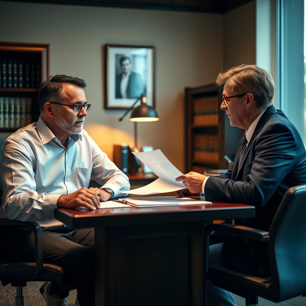 Child Support Lawyer Fairfax County, VA