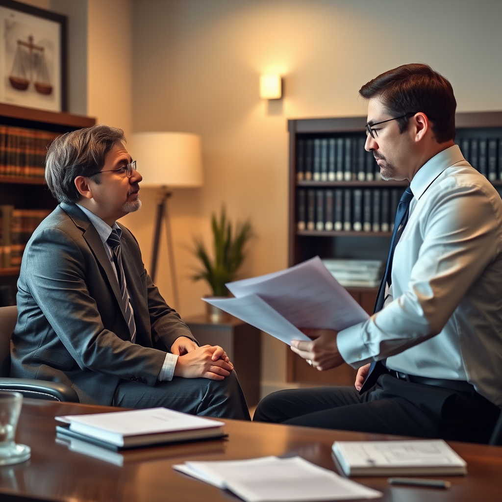 Child Support Lawyer Frederick County, VA