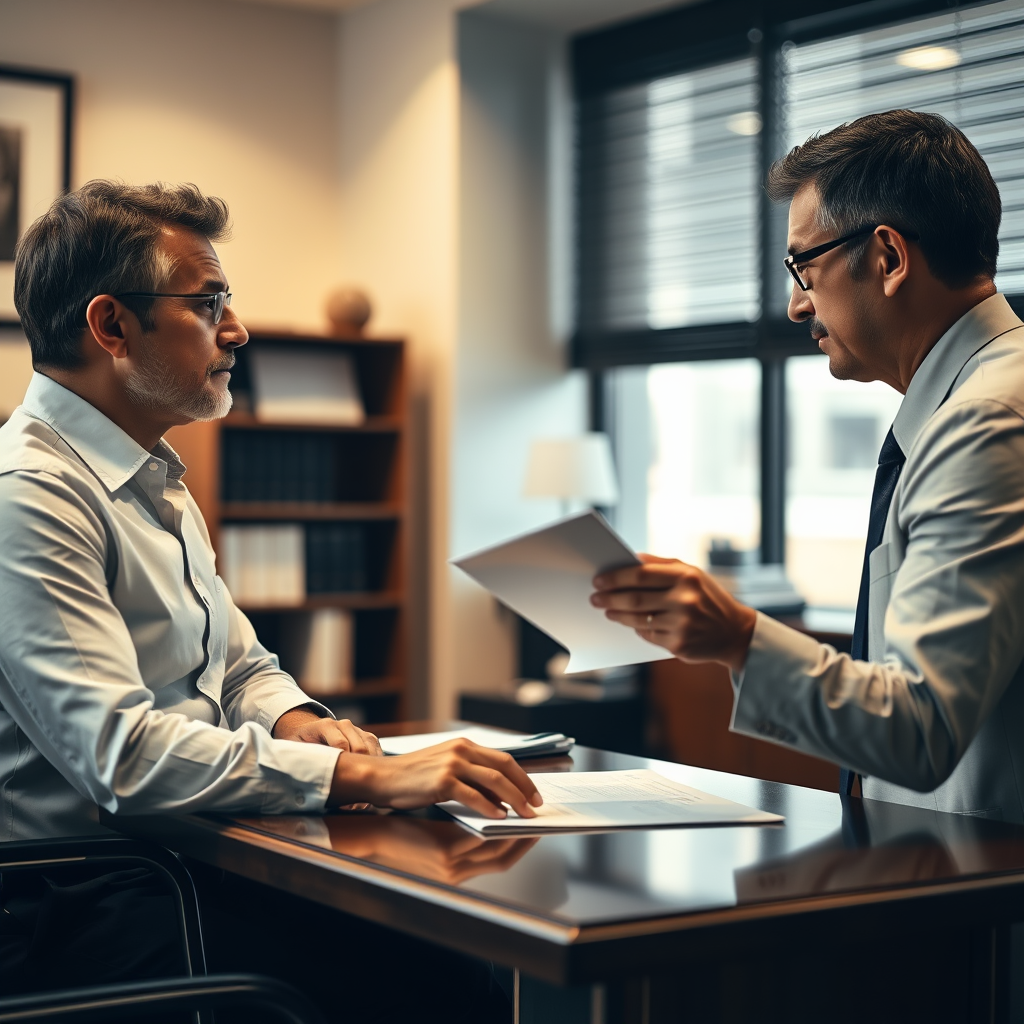 Child Support Lawyer Fredericksburg, VA