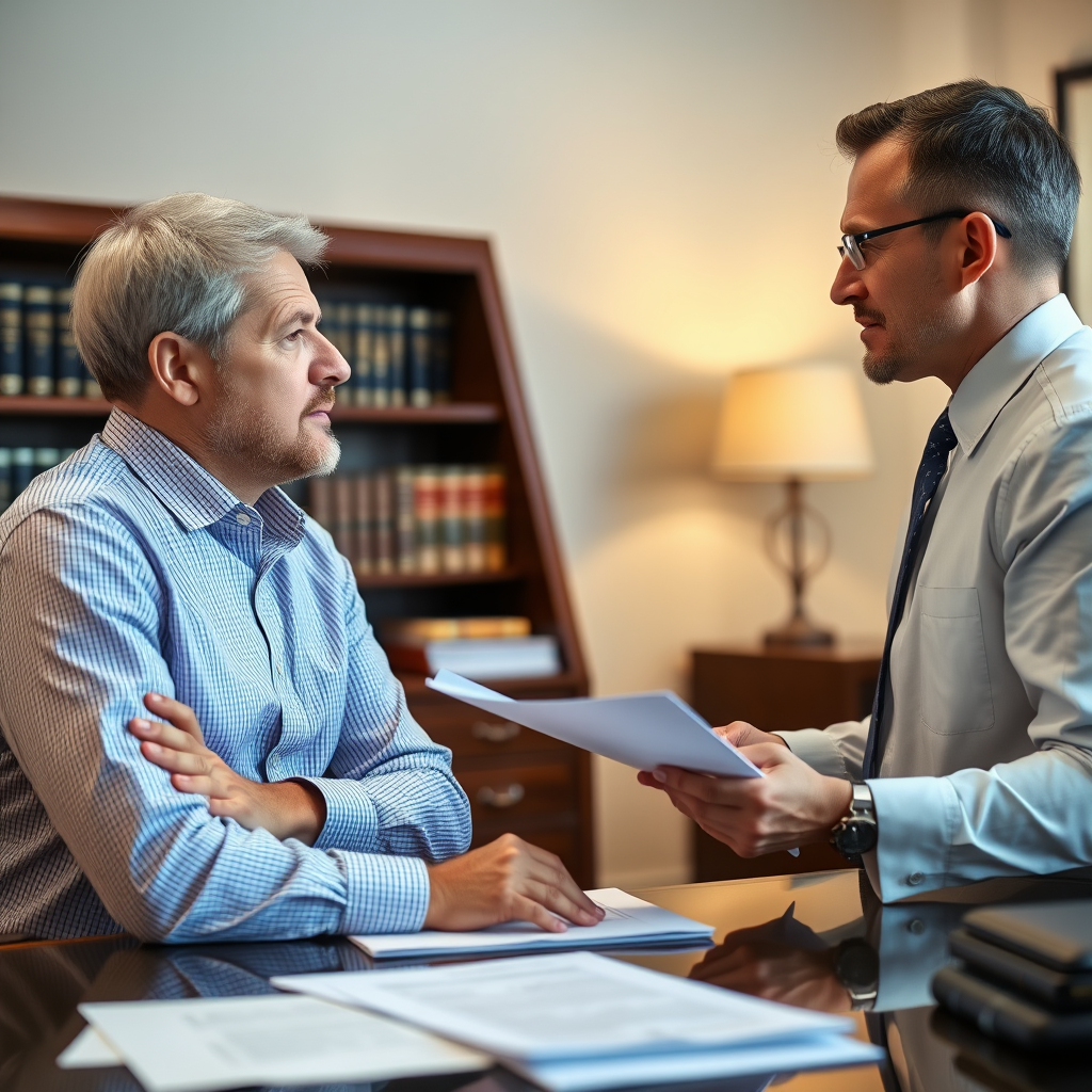 Child Support Lawyer Greene County, VA