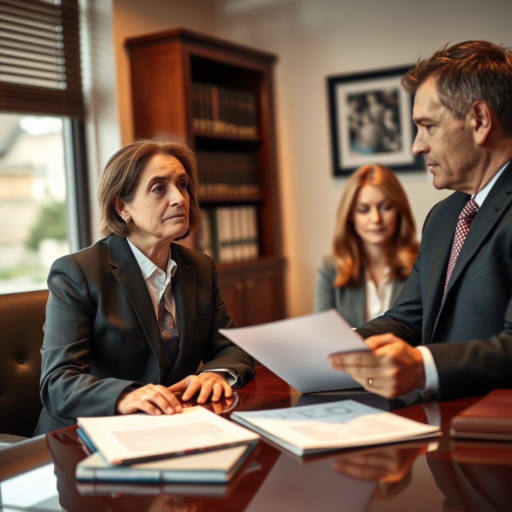 Child Support Lawyer King George County, VA