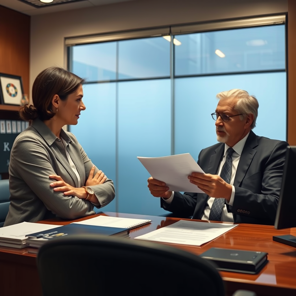 Child Support Lawyer Loudoun County, VA