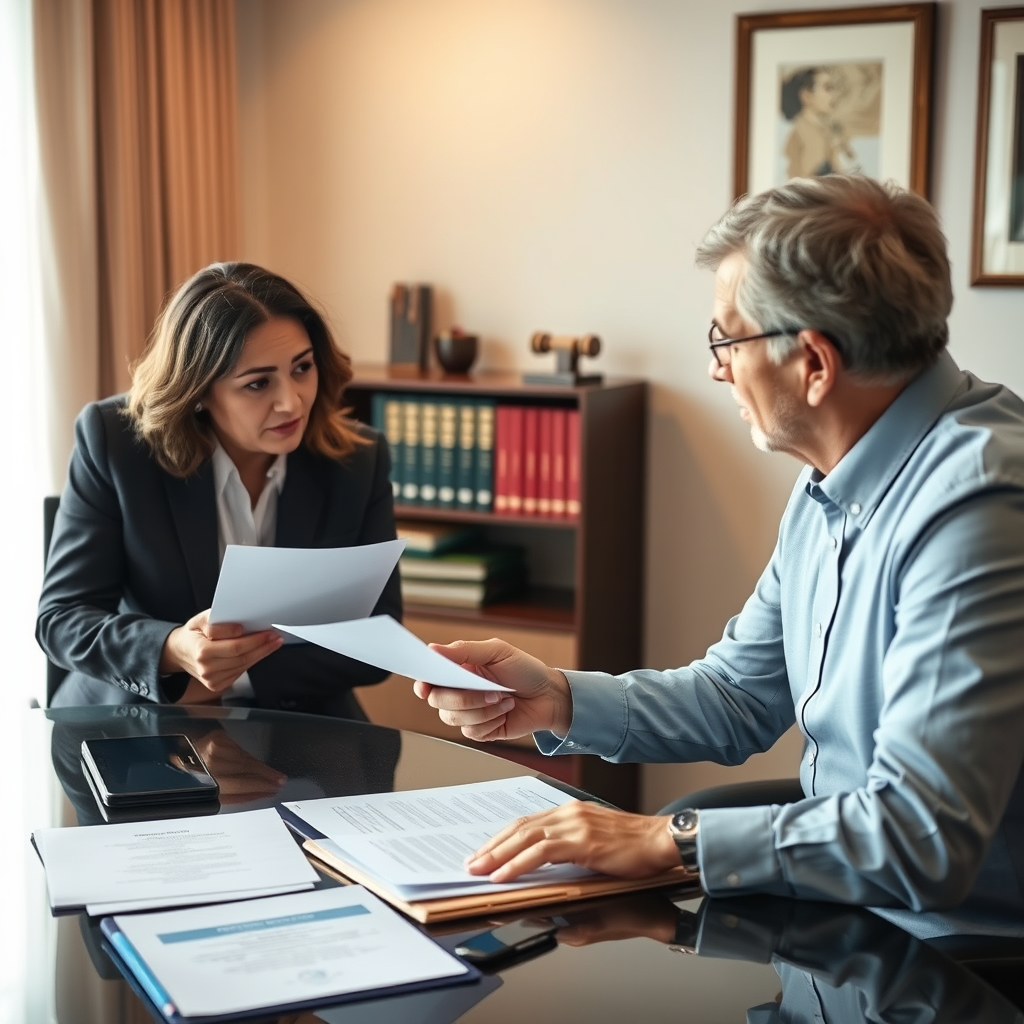 Child Support Lawyer Manassas, VA