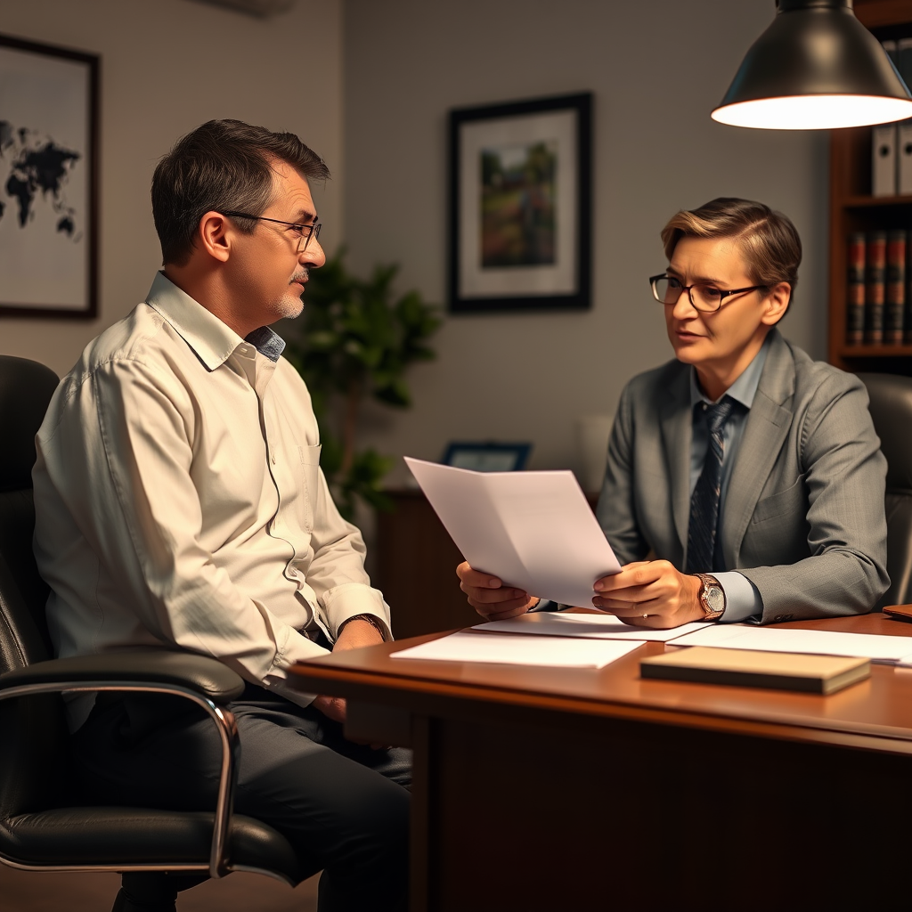 Child Support Lawyer Orange County, VA
