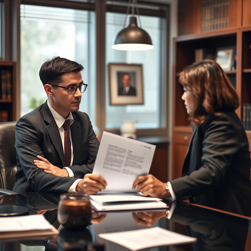 Child Support Lawyer Shenandoah County, VA